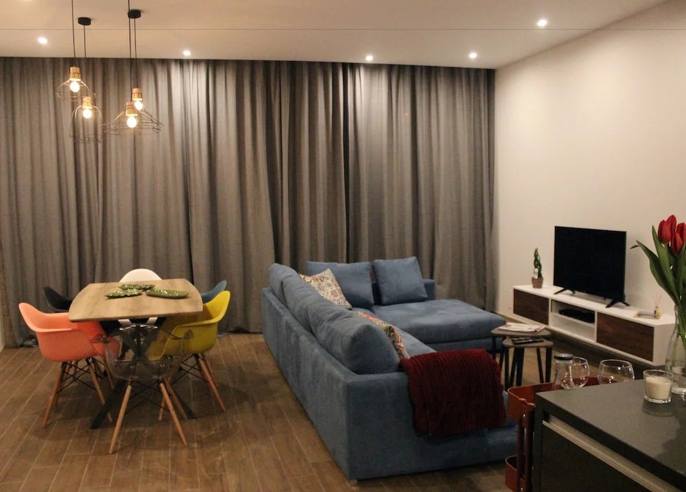 Casa Beira Rio - HS house