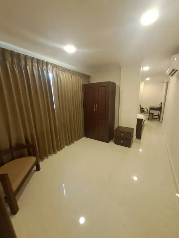 Amber Hotels Nungambakkam