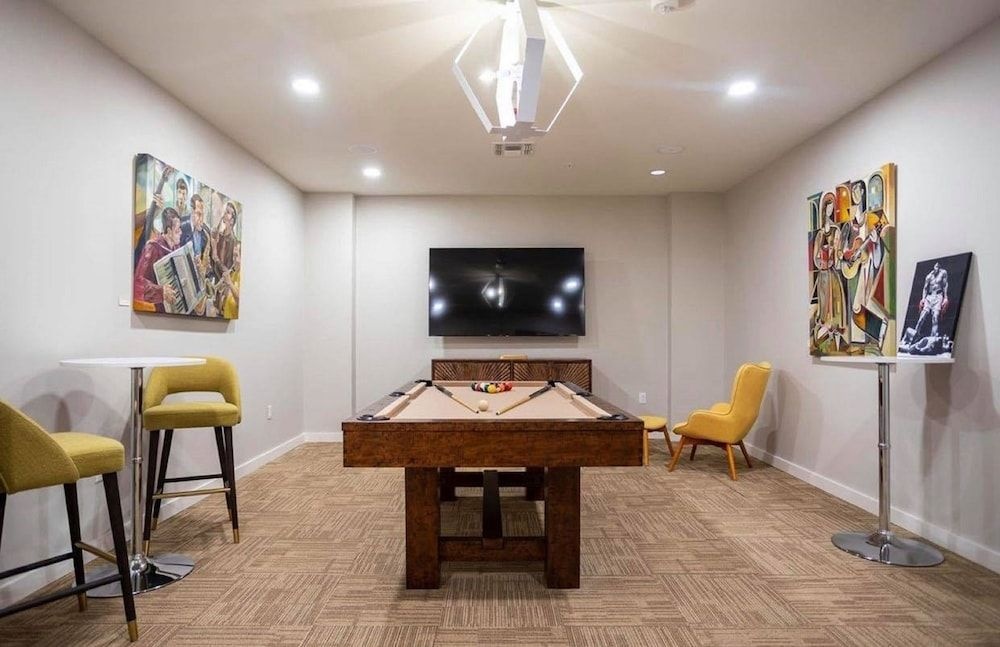 Belhaven Heights Condos By Barsala