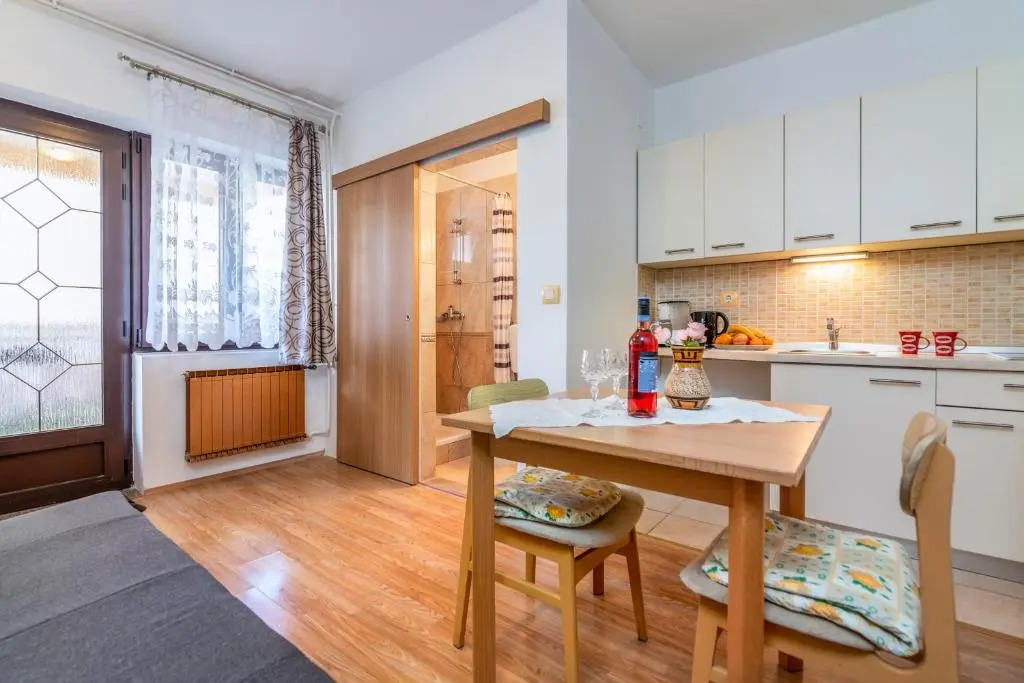 Apartments Vera