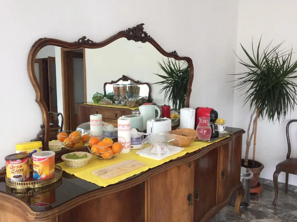B&B Del viaggiatore