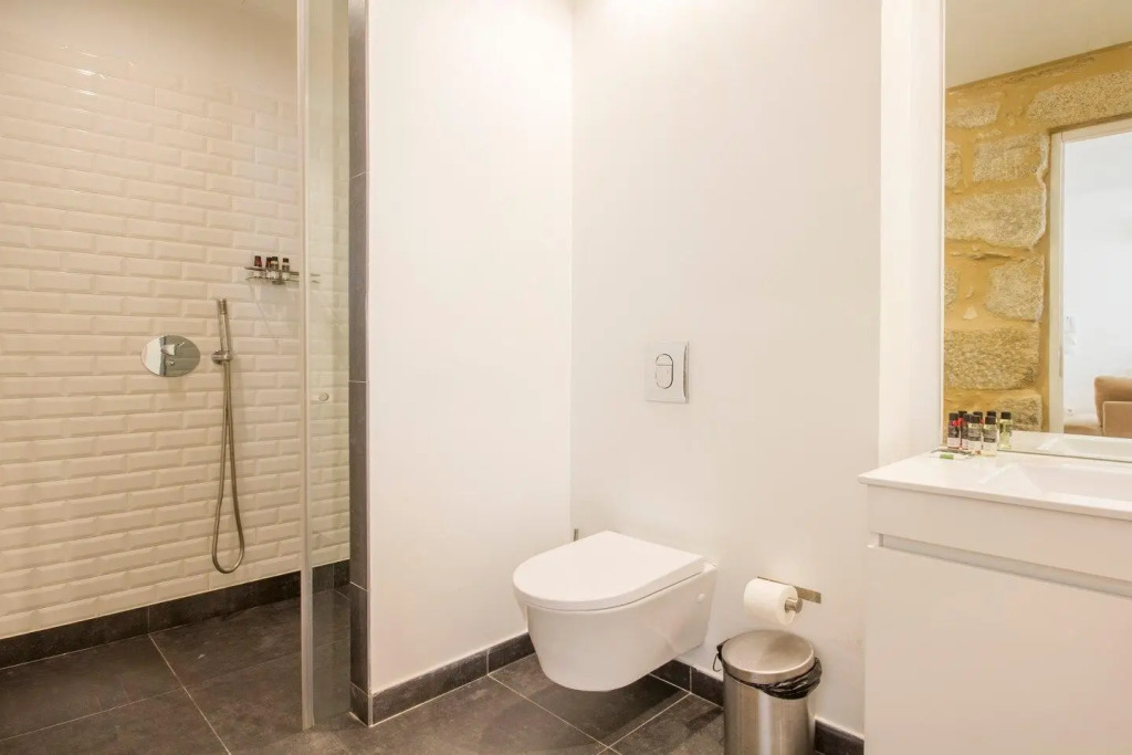 Comercio RIBEIRA Luxury Executive Apartment