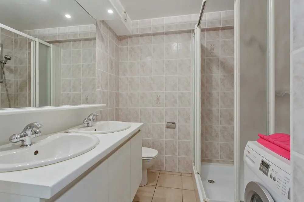 Luxbeach Apartment in Blankenberge