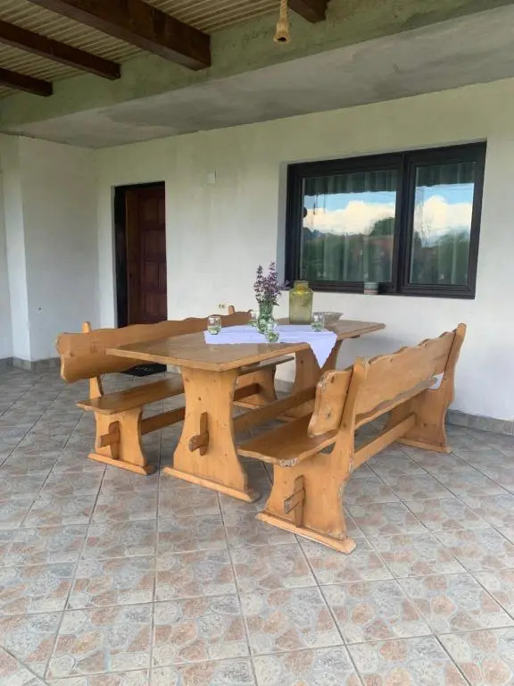 Casa din Vale