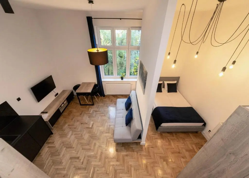 Studio Matejki B