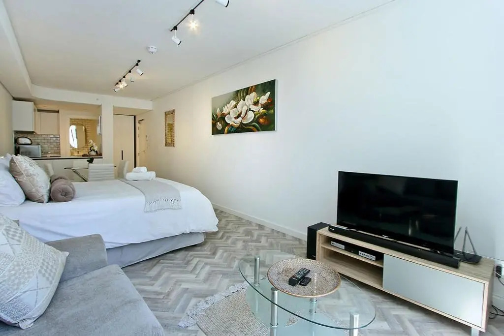 Tuynhuys Self Catering Studio Apartments