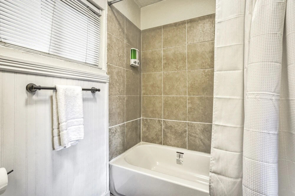 Quest Rest - Unit 3