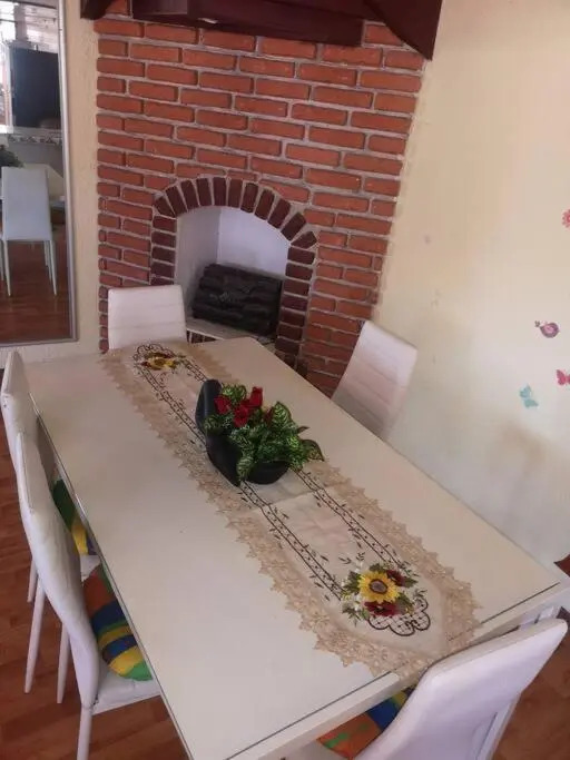 Depa 1 habitación equipado coyoacan