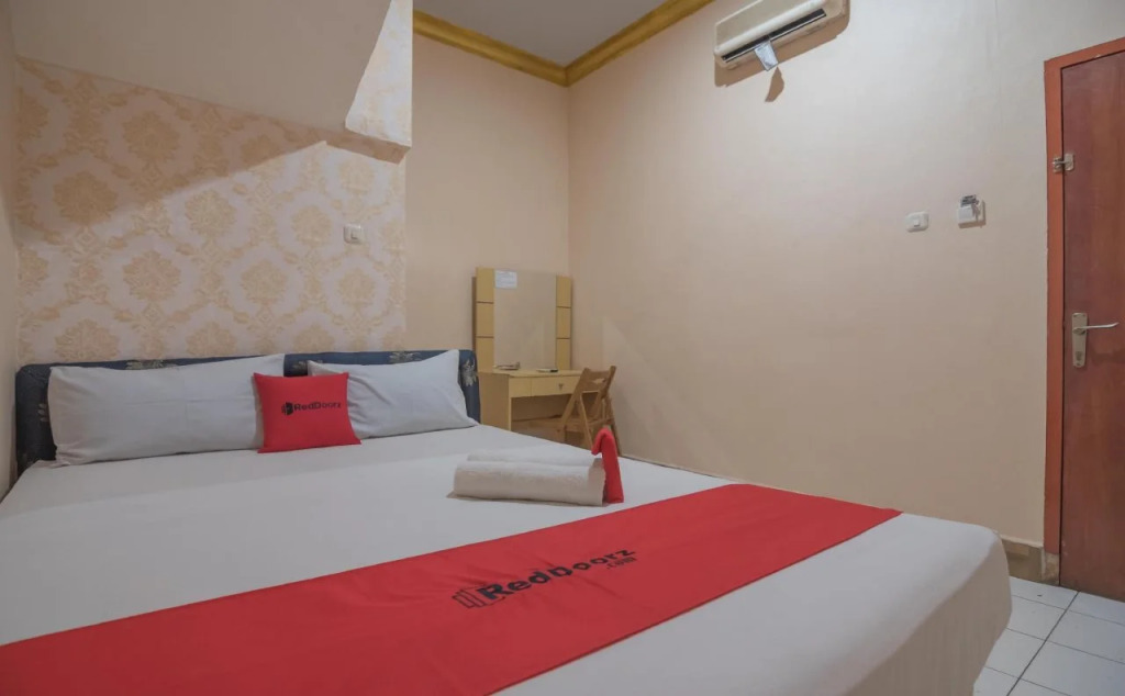 Hotel Relasi by Reddoorz
