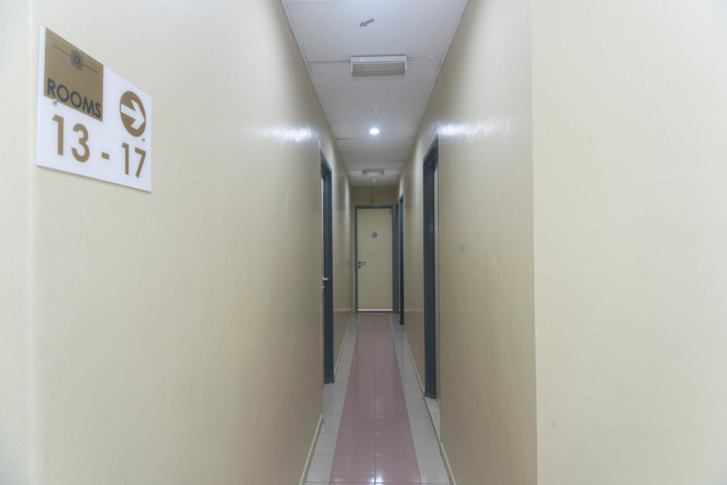Hotel O Rafik Ali Motel