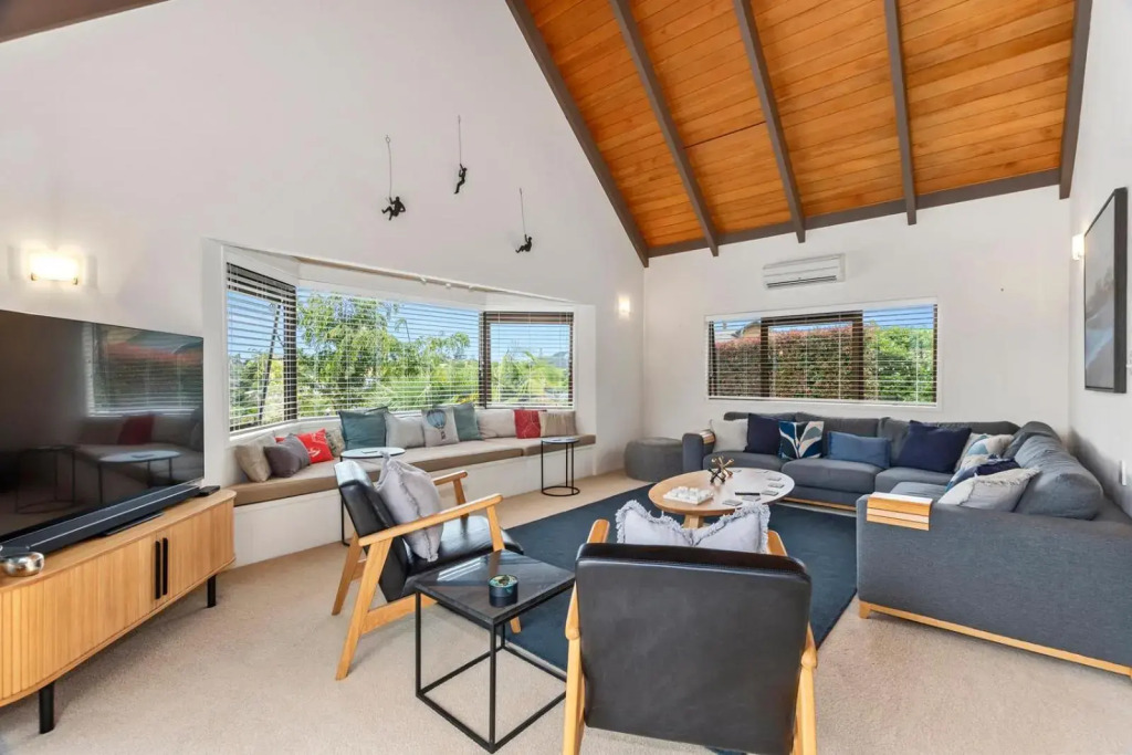 Riverview Landing - Kerikeri Holiday Home