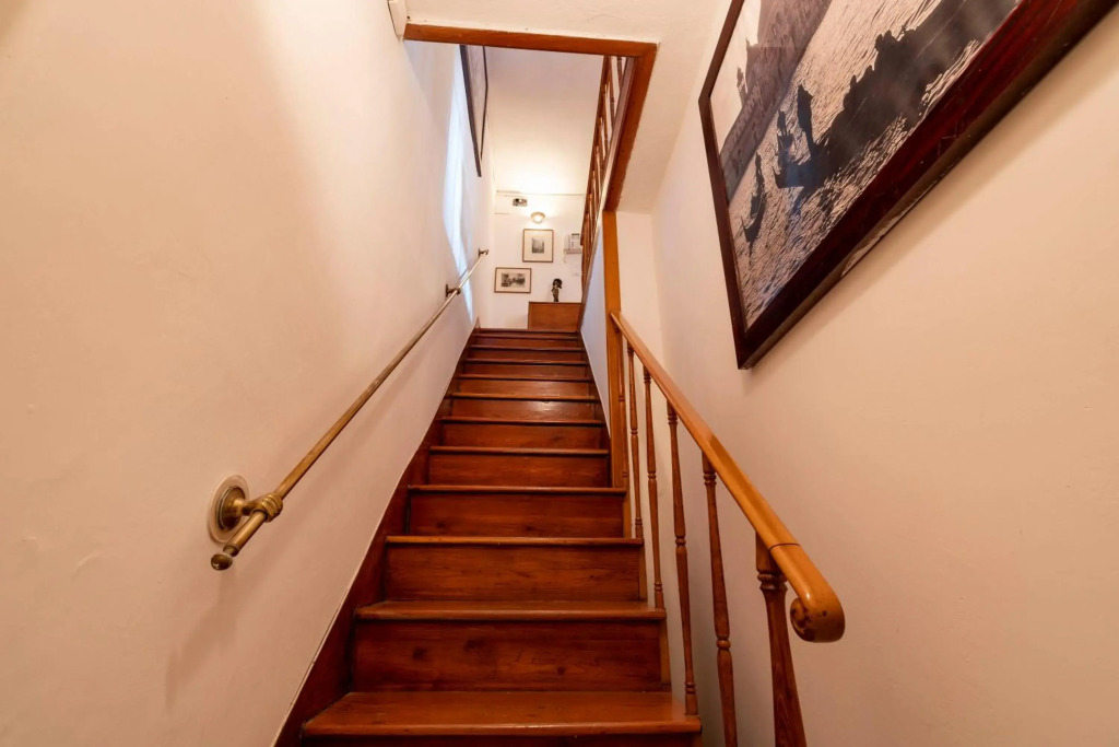 Ca’ Cappello Venetian Apartment M02074212072