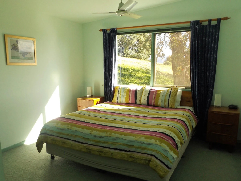Burnt Creek Cottages