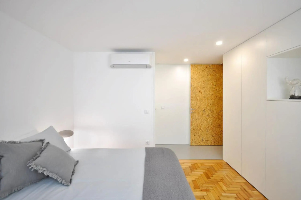 Sé Apartamentos - Casa do Bieira