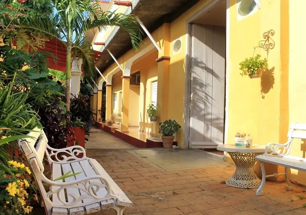 Casa Juani