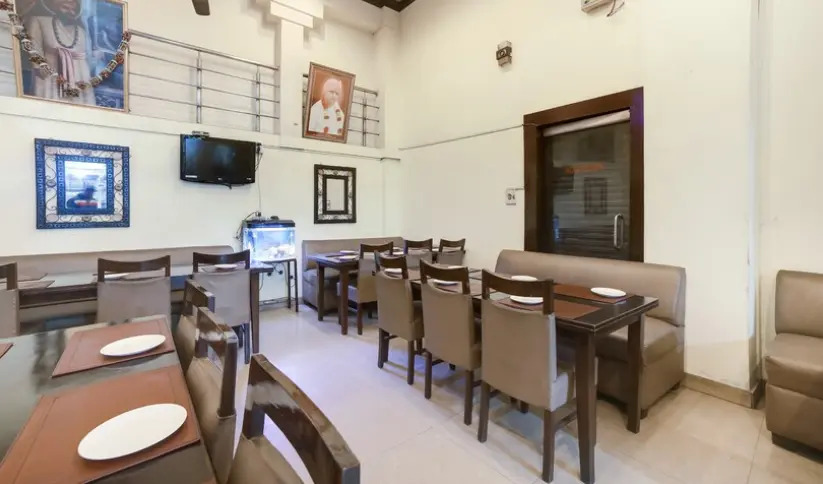 Hotel Gp Grand