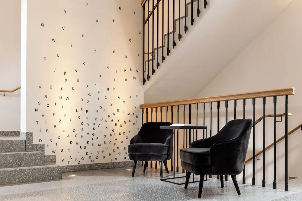 Hotel Schillerhof, Weimar