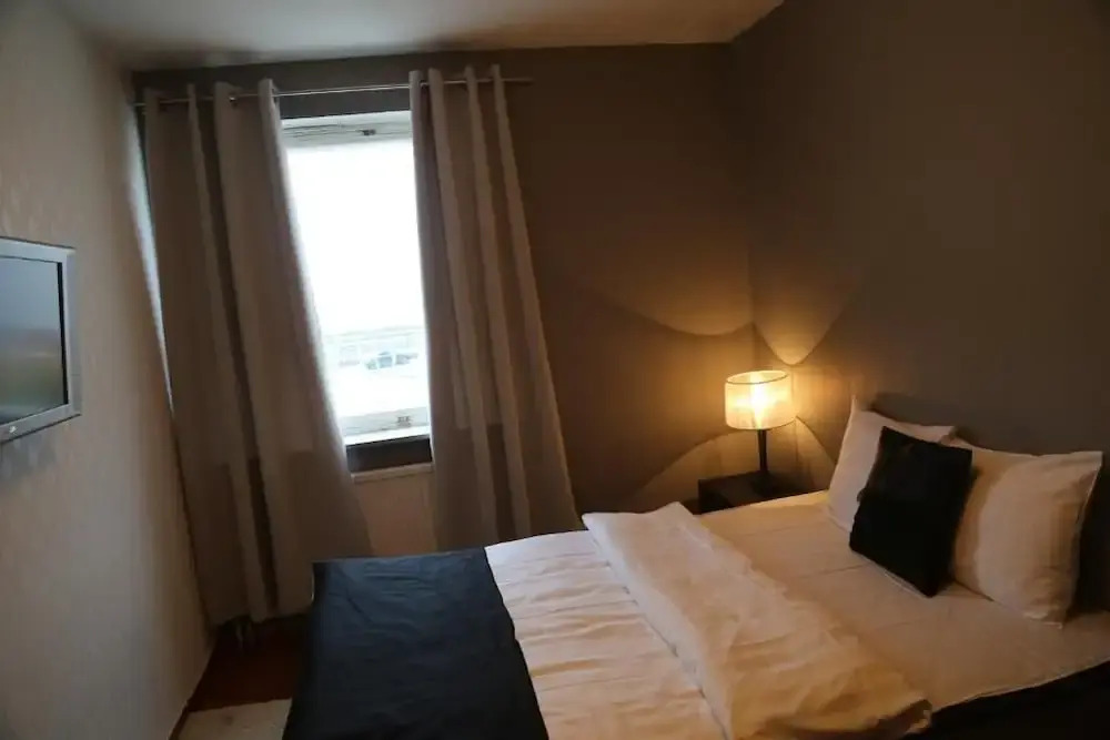 Vingåker hotel