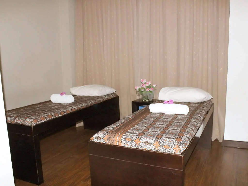 Swiss-Belinn Baloi Batam