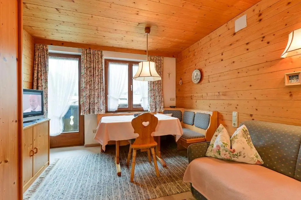 Appartementhaus Holiday