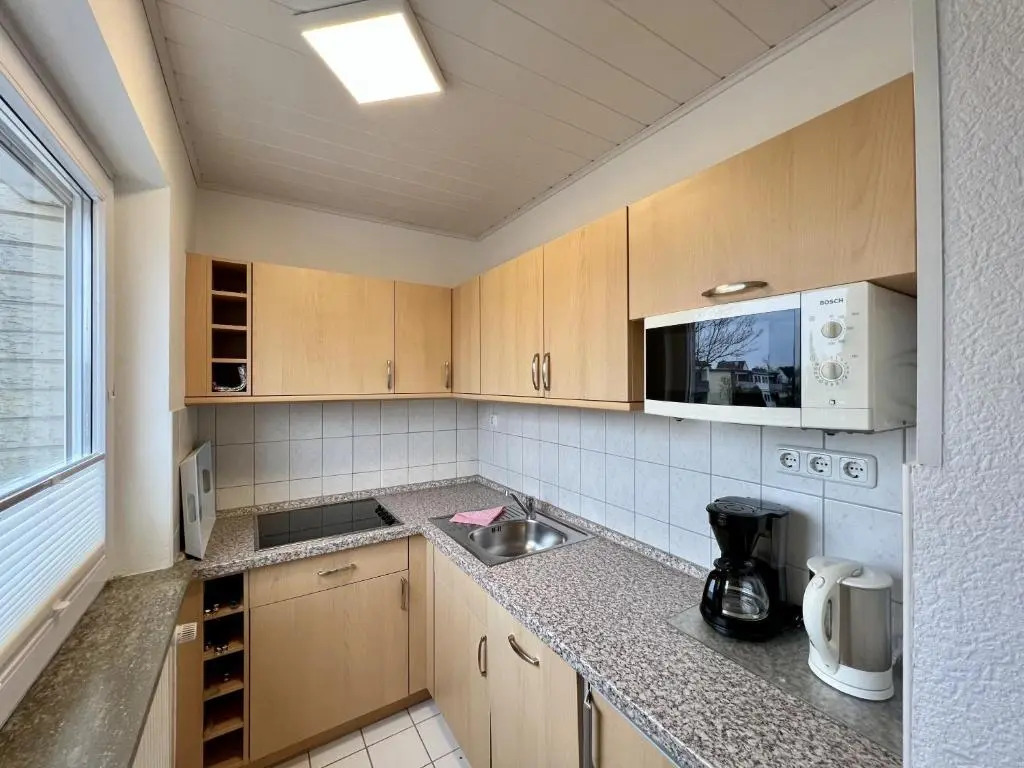 Gästehaus am Kampland - Wohnung 4