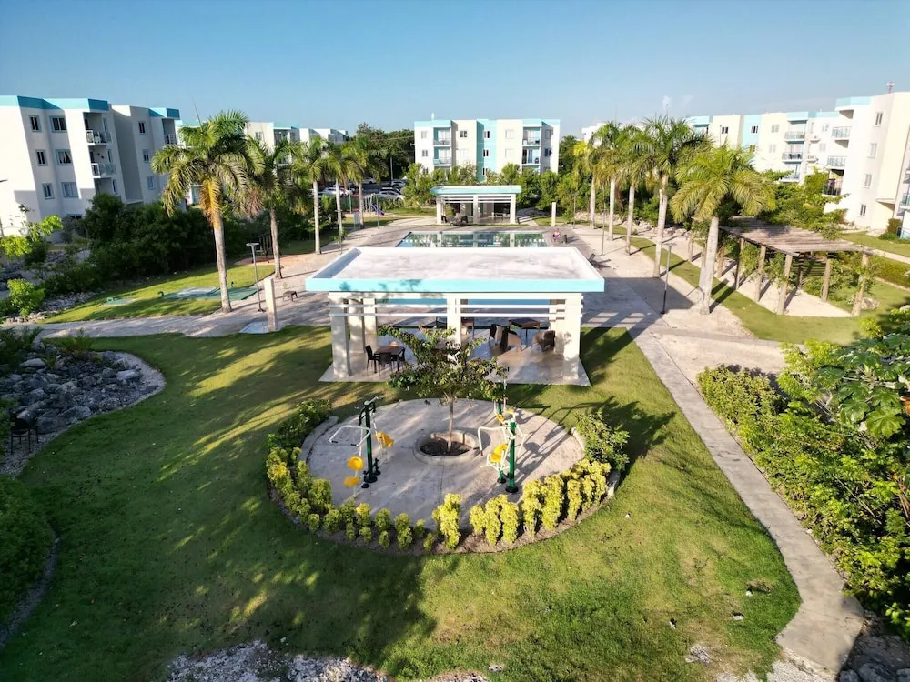 Luxurious Punta Cana Apartment Comfort, Convenience, and Caribbean Charm