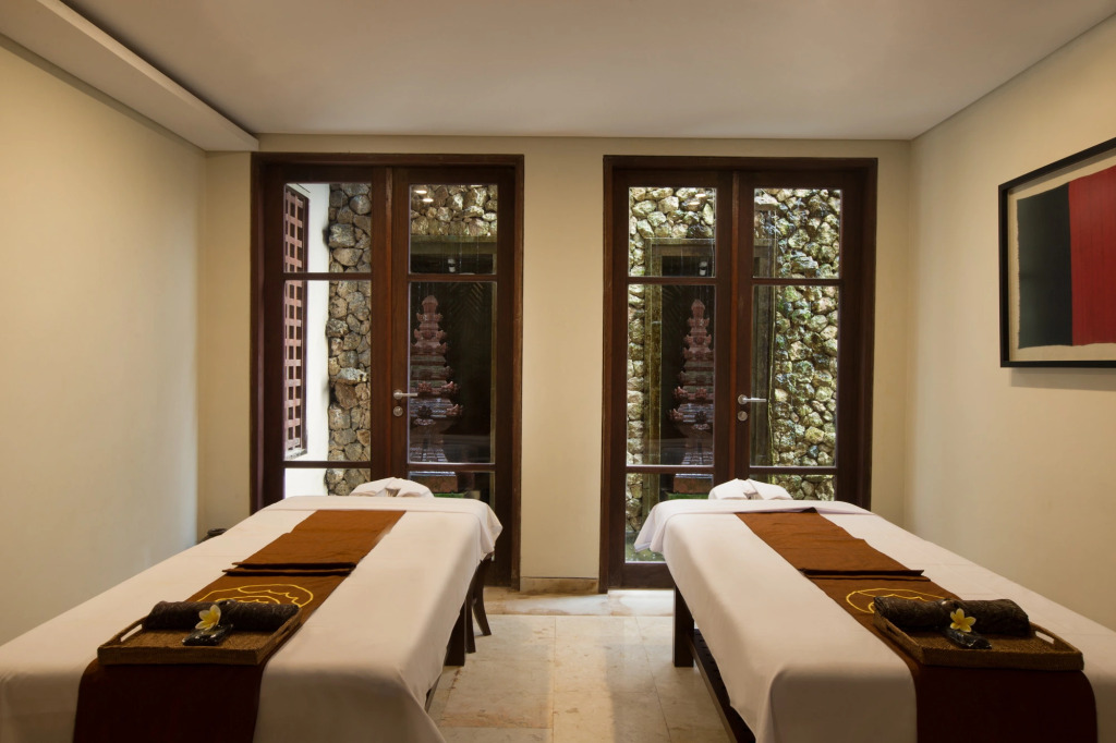 The Tamarind Resort - Nusa Lembongan