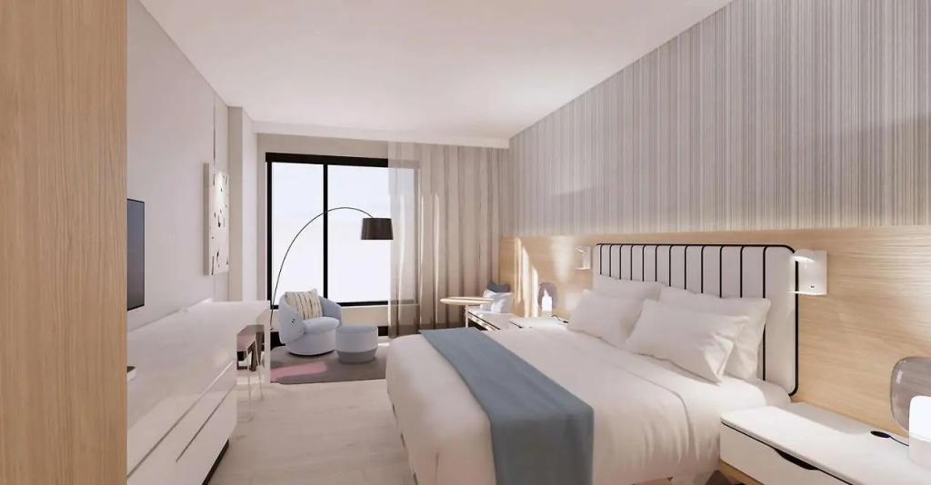 The Viv Hotel, Anaheim, a Tribute Portfolio Hotel