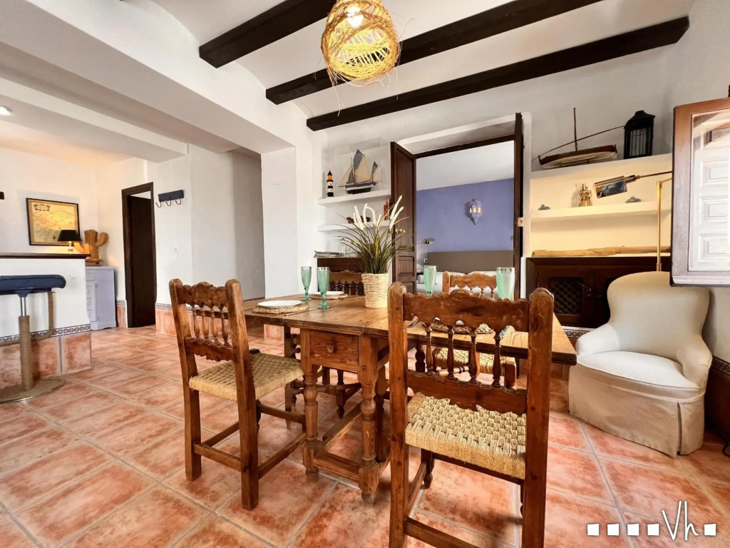 VH CostaBlanca - APARTAMENTO RIVIERA