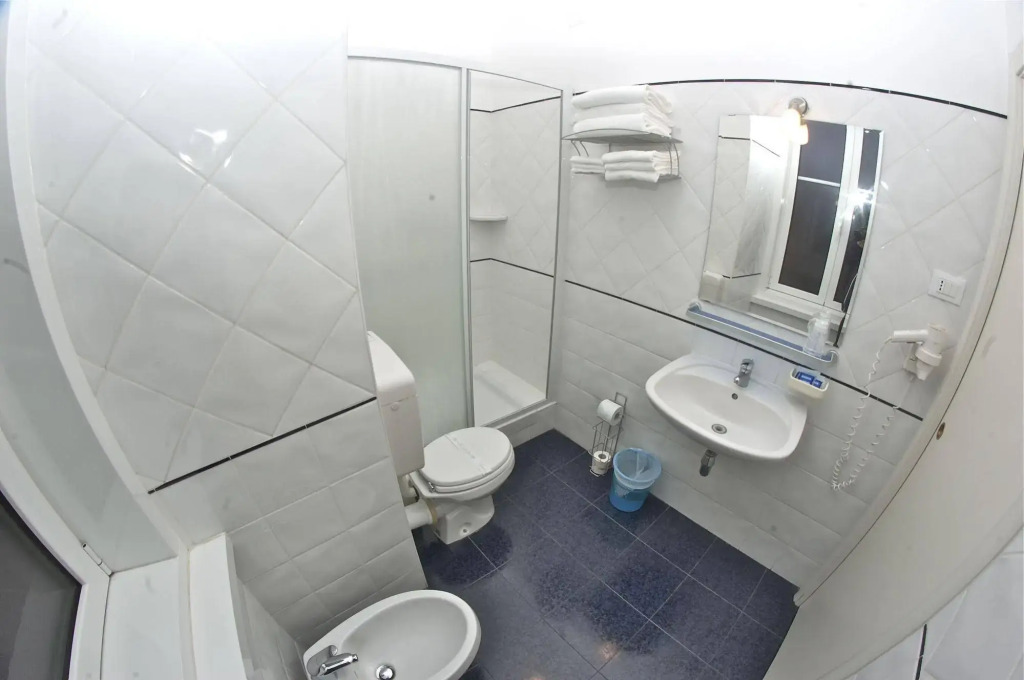 Nuovo Albergo Centro