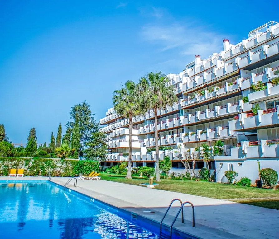 Penthouse Triplex L25 T2 Hsrentals Vilamarina