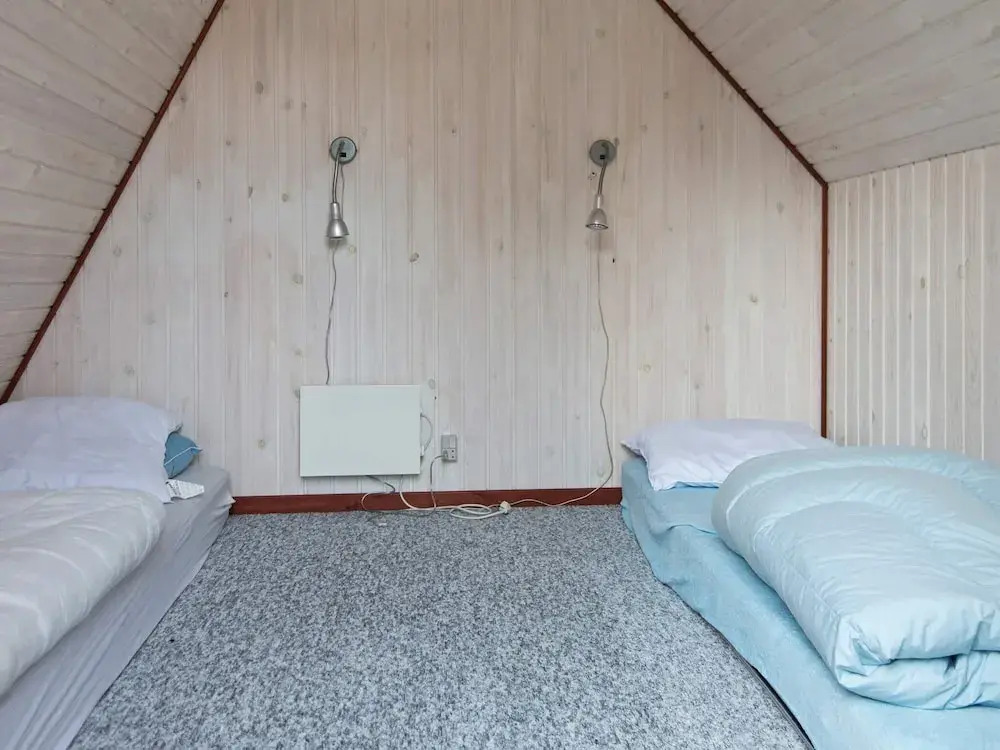 Peaceful Holiday Home in Ebeltoft near Sea