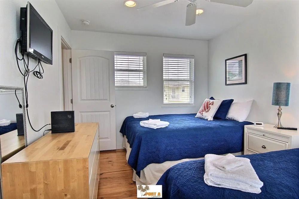 Casita Margarita 3VW 3 Bedrooms 2.5 Bathrooms Home