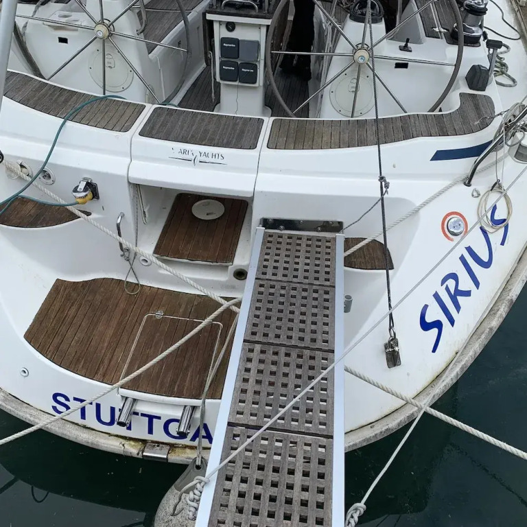 Sailing Experience