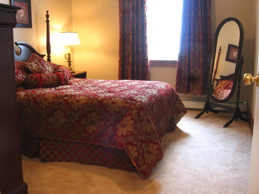 Spanish Bay Inn, CANADA