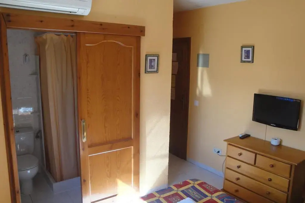 Hostal Cristina