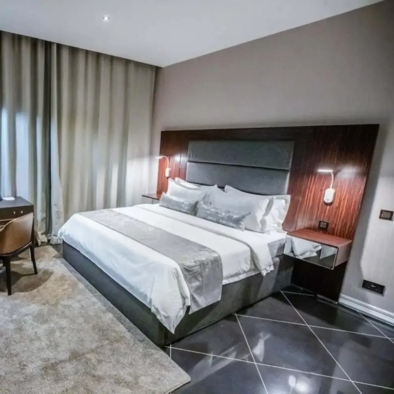 Viraaj Grand Hotel