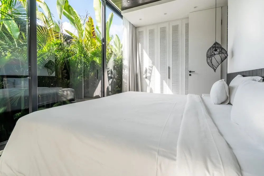 Green Flow Villa 17