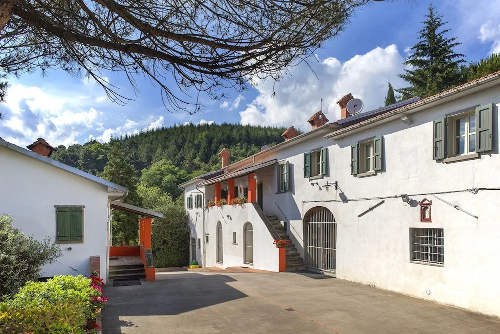 Agriturismo Pratofranco