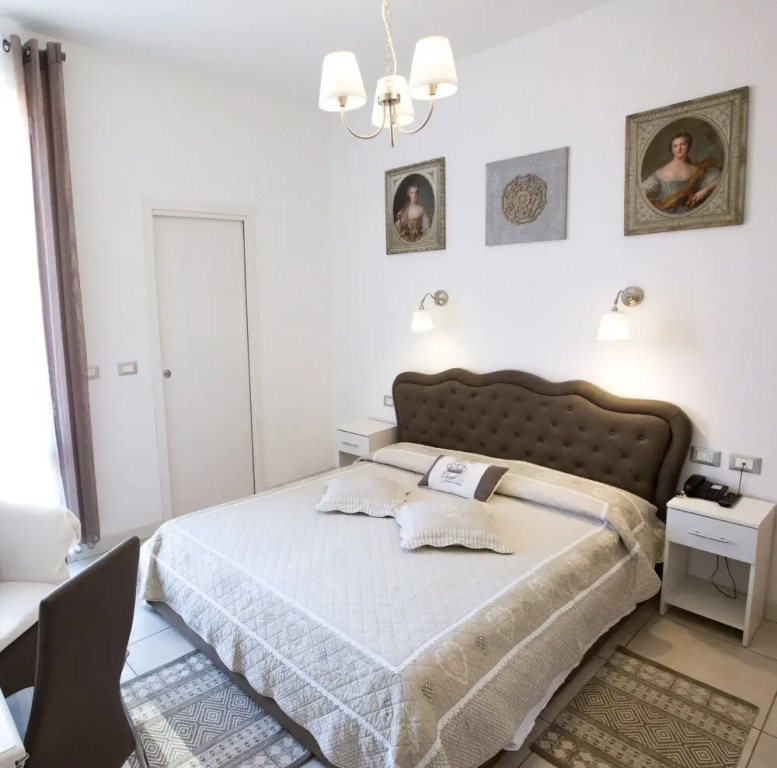 Arcoveggio Hotel