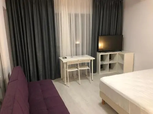 21 Residence Apartments