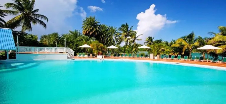 Grand Royal Antiguan Beach Resort