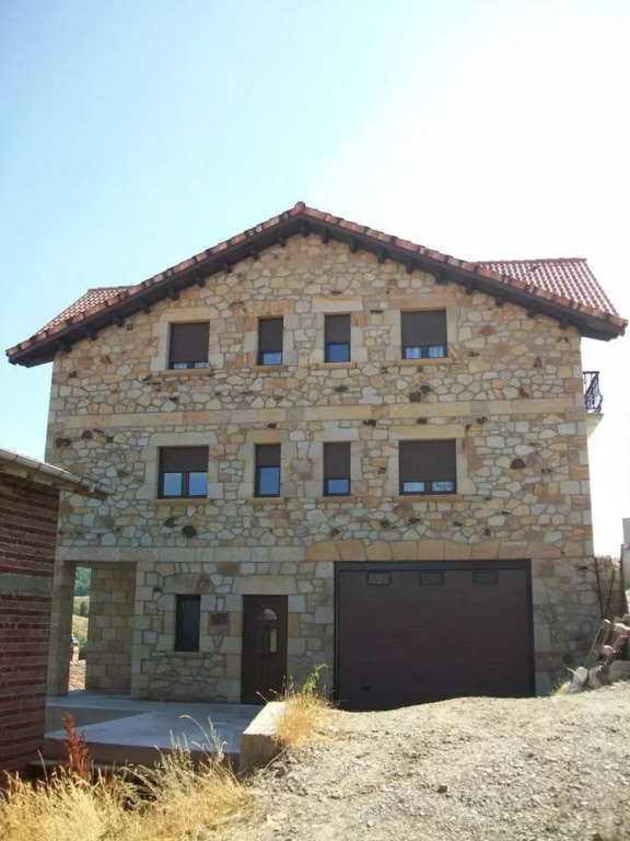 Apartamentos el Cueto  4