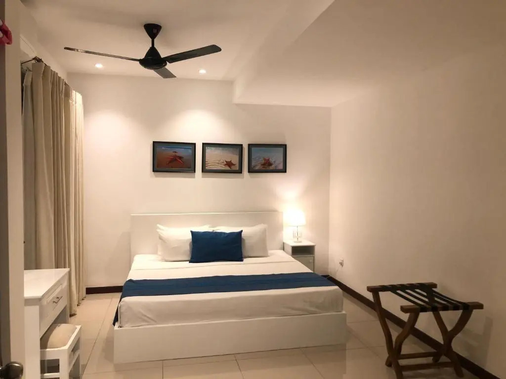 Apartment314 Oceanfront condos Nilaveli