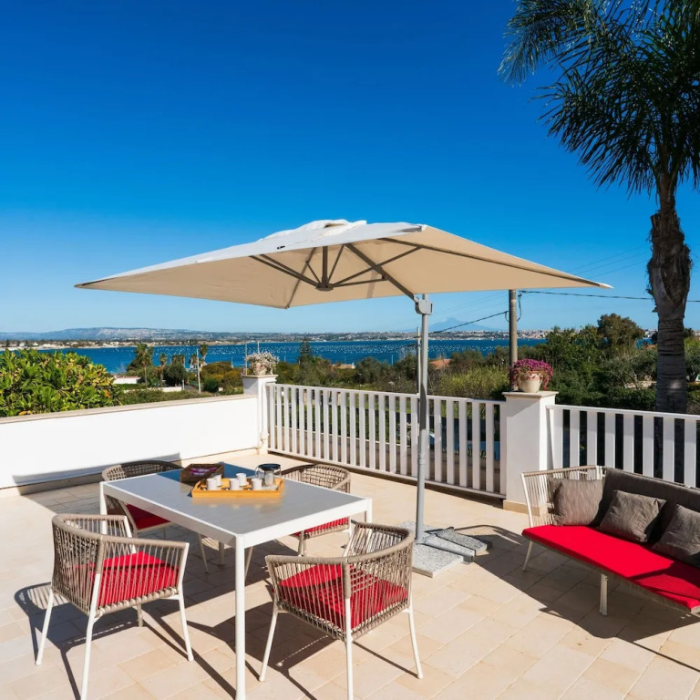 Villa Elena by Ortigia Apartments