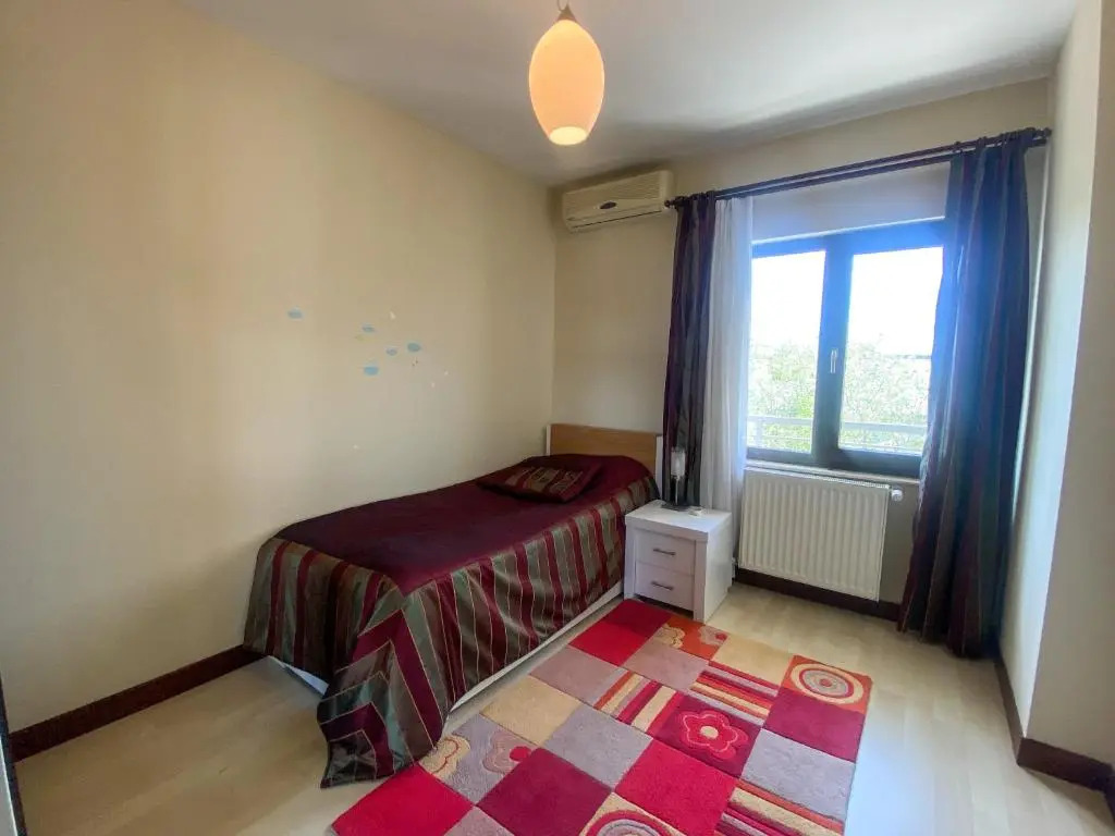 Altaca Residence