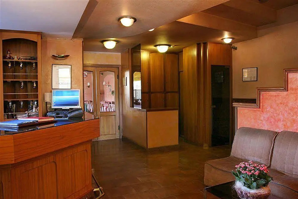 Hotel Savi