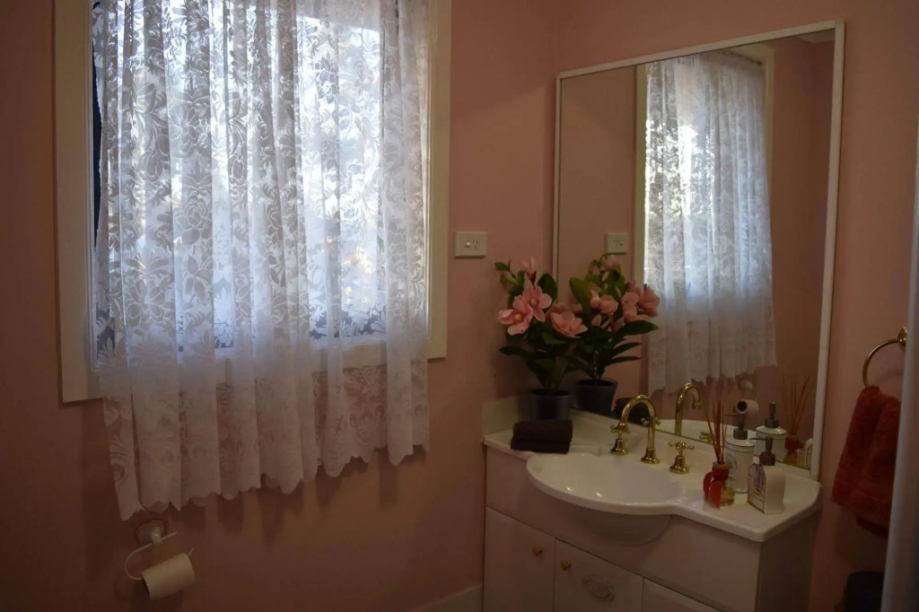 Meurants Manor Bed and Breakfast