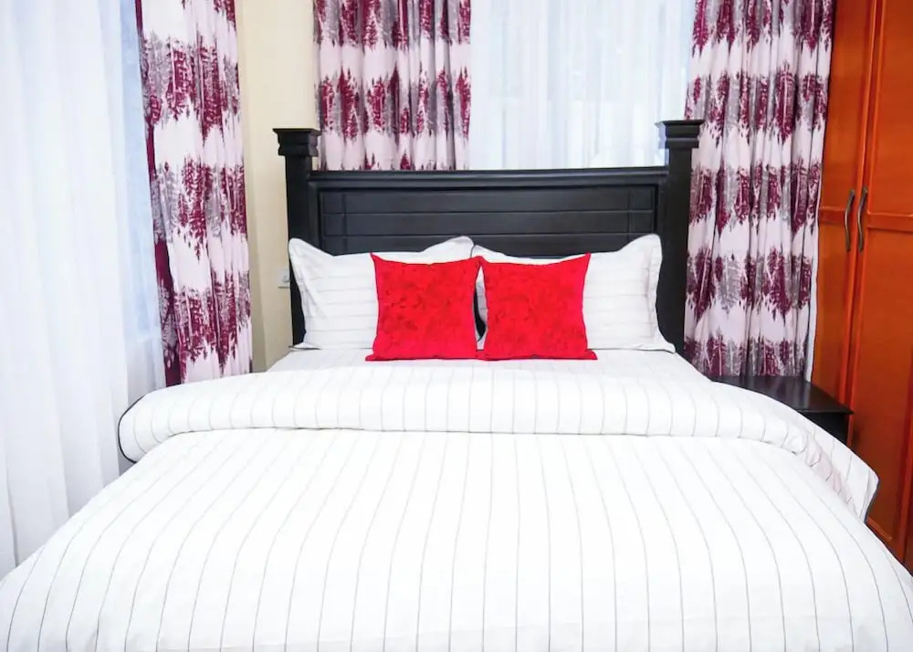 VvEK B&B APARTMENT