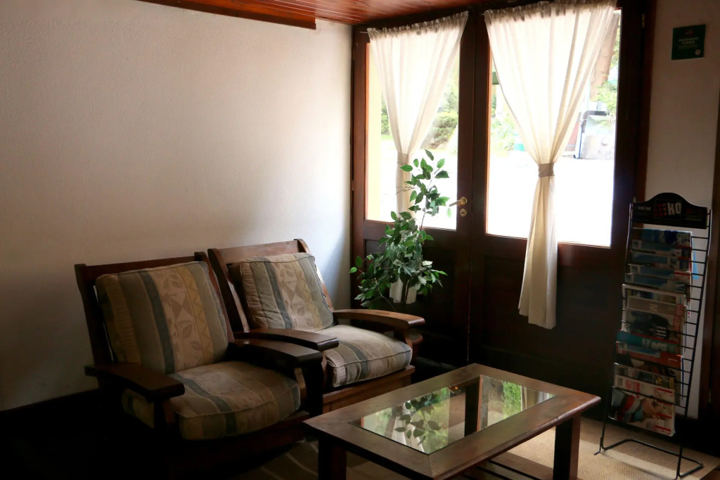 Rincón de los Andes Resort